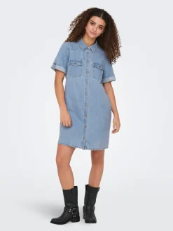 ONLLISA Kurzes Kleid