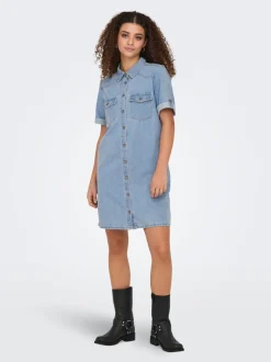 ONLLISA Kurzes Kleid