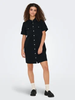 ONLLISA Kurzes Kleid