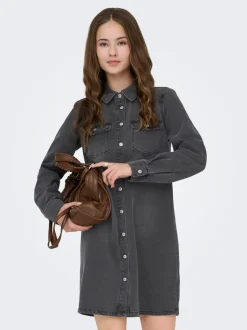 ONLLISA Kurzes Kleid