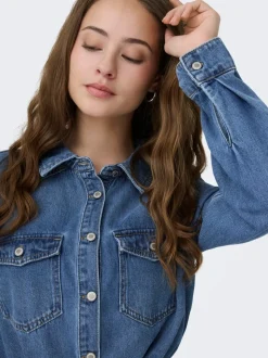ONLLISA Kurzes Kleid