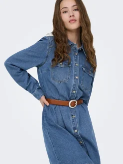 ONLLISA Kurzes Kleid