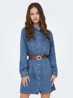 ONLLISA Kurzes Kleid