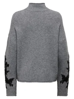 ONLLISA Strickpullover
