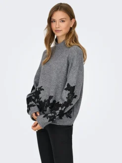 ONLLISA Strickpullover