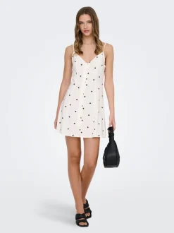 ONLLISA-TUTA Kurzes Kleid
