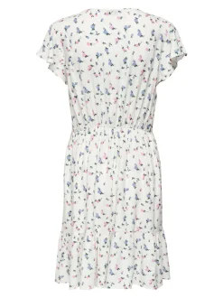 ONLLIVA Kurzes Kleid