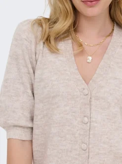 ONLLIVA Strickjacke
