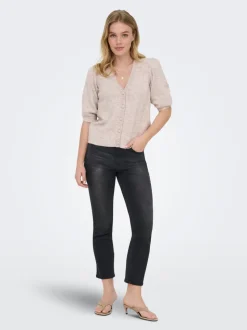 ONLLIVA Strickjacke