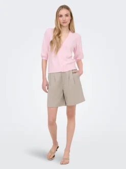 ONLLIVA Strickjacke