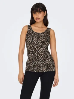ONLLIVE 2er-pack Tanktop