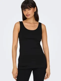 ONLLIVE 2er-pack Tanktop