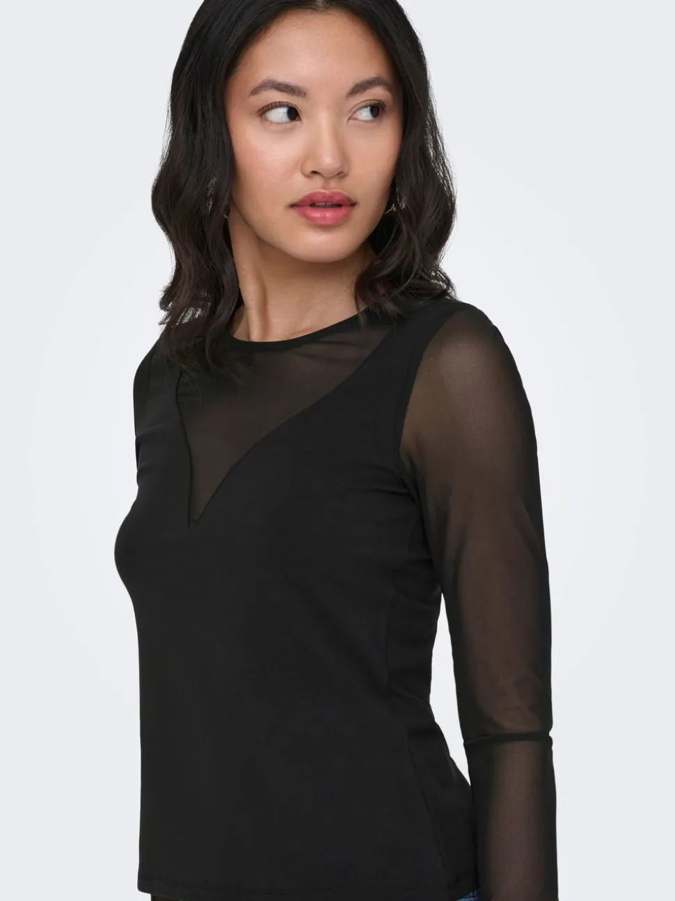 ONLLIVELOVE Top