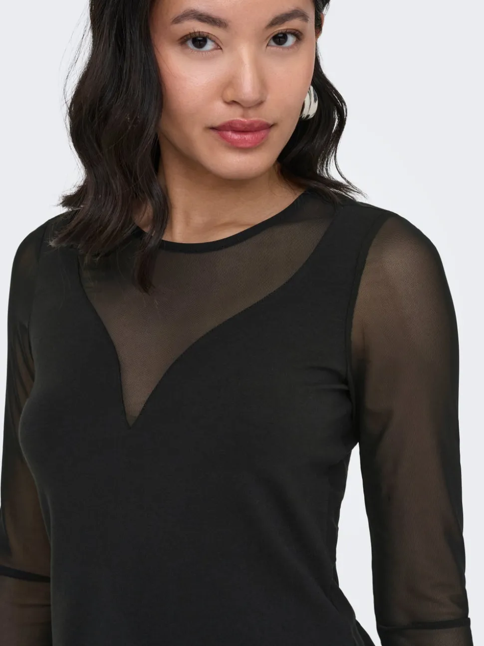 ONLLIVELOVE Top