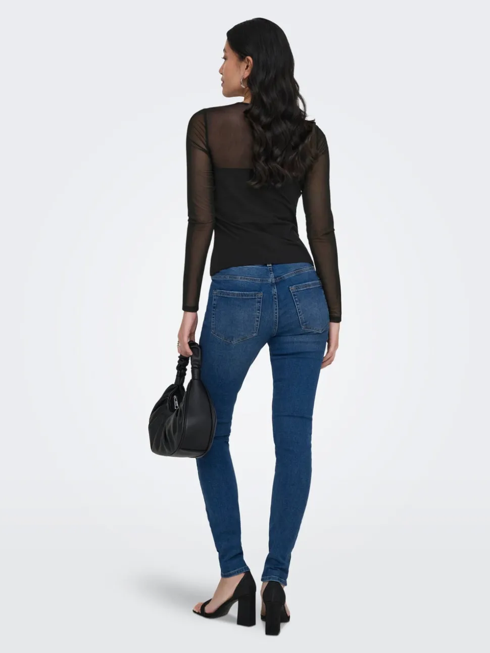 ONLLIVELOVE Top