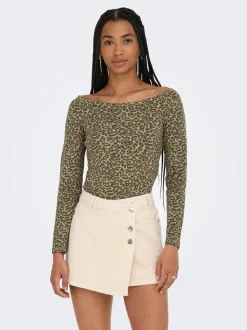 ONLLIVELOVE Top