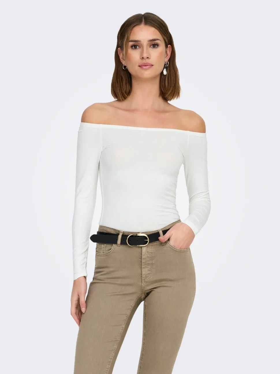 ONLLIVELOVE Top