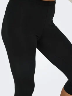 ONLLIVE Mittlere Taille Slim Fit Radshorts