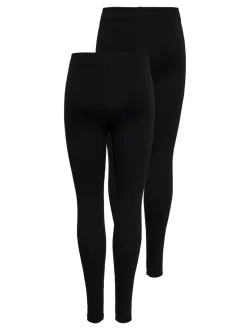 ONLLIVE 2-pack Slim Fit Leggings