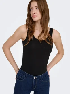 ONLLIVE 2-pack Tanktop