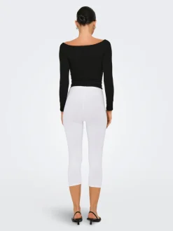 ONLLIVE Slim Fit Leggings