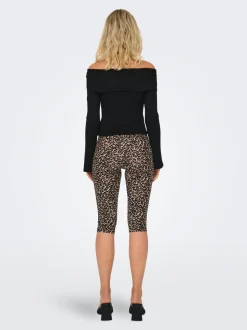 ONLLIVE Slim Fit shorts