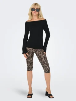 ONLLIVE Slim Fit shorts