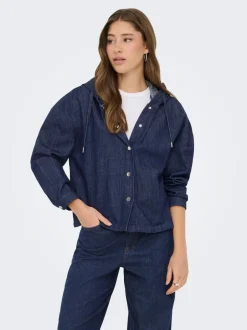 ONLLIZZY Jeanshemd