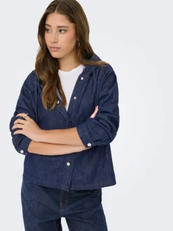 ONLLIZZY Jeanshemd