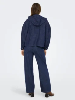 ONLLIZZY Jeanshemd