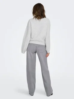 ONLLOI Strickpullover