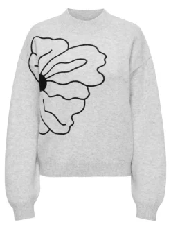 ONLLOI Strickpullover