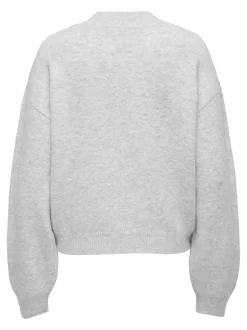 ONLLOI Strickpullover