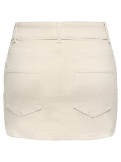 ONLLOLA Jeansrock Minirock
