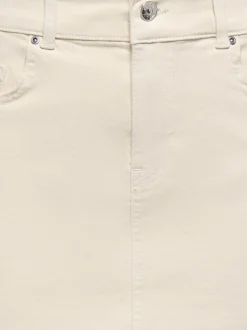ONLLOLA Jeansrock Minirock