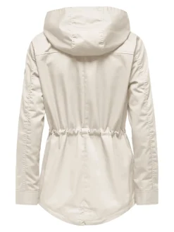 ONLLORCA Langer Parka