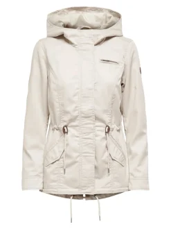 ONLLORCA Langer Parka