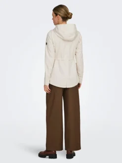 ONLLORCA Langer Parka
