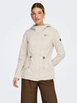 ONLLORCA Langer Parka