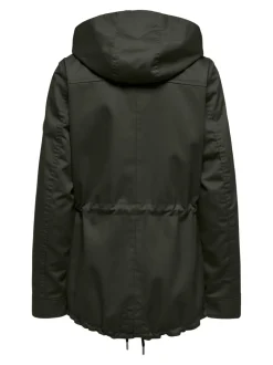 ONLLORCA Langer Parka
