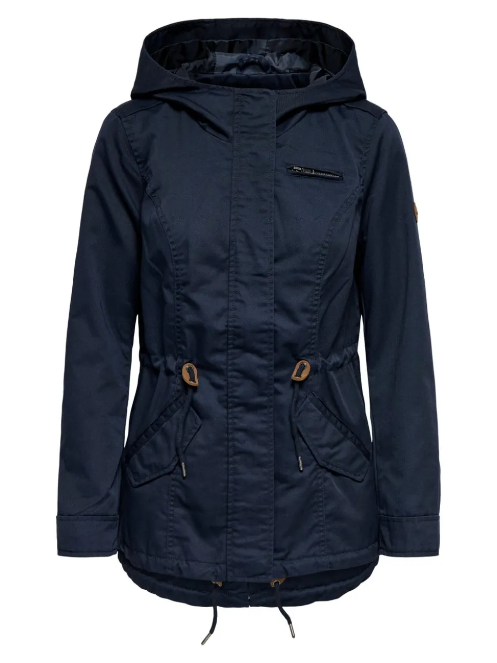 ONLLORCA Langer Parka