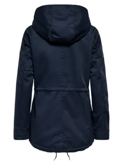ONLLORCA Langer Parka