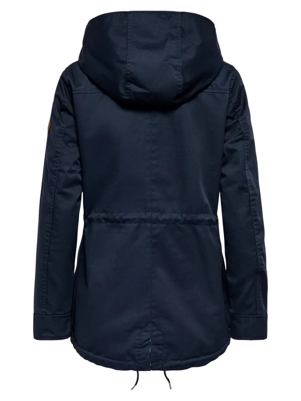 ONLLORCA Langer Parka