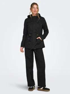 ONLLORCA Langer Parka