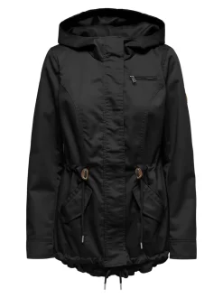 ONLLORCA Langer Parka
