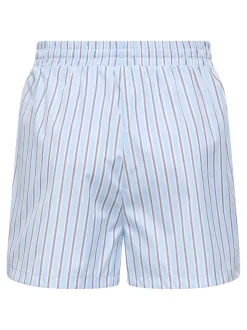 ONLLORIS Locker geschnitten Shorts