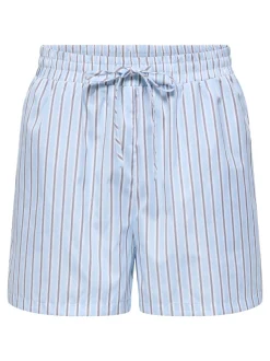 ONLLORIS Locker geschnitten Shorts