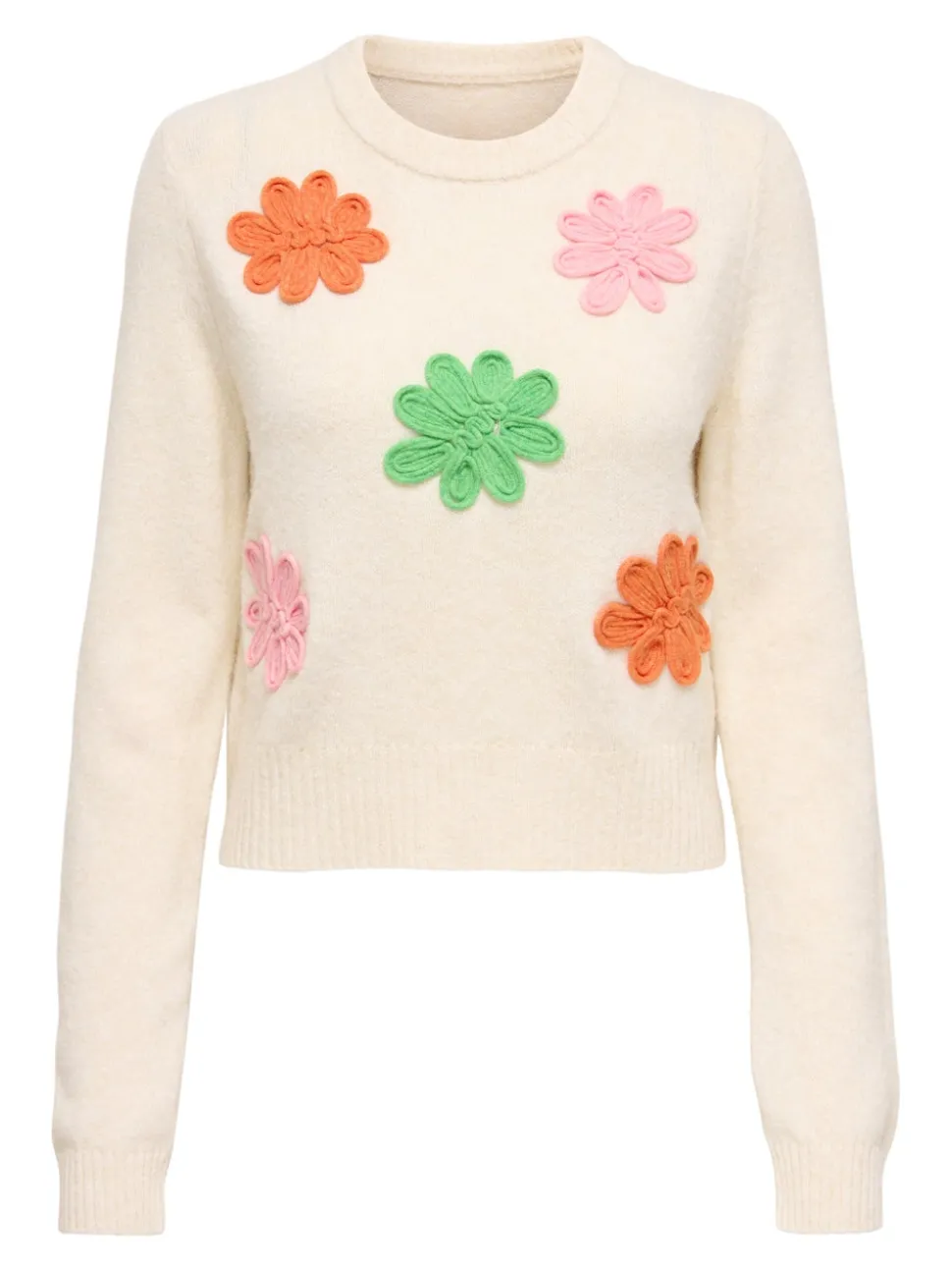 ONLLOTUS Strickpullover
