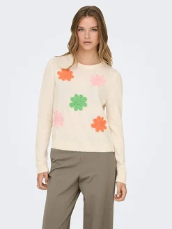 ONLLOTUS Strickpullover