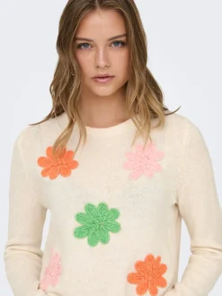 ONLLOTUS Strickpullover